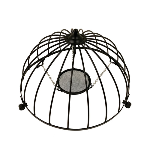 Ground feeder