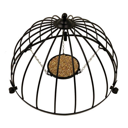 Ground feeder