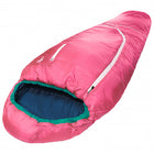 Grüezi Wool Sleeping Bag for Kids