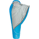 Grüezi Wool Sleeping Bag – Plus Model