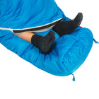 Grüezi Wool Sleeping Bag – Plus Model