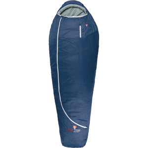 Gruezi Wool Sleeping Bag - Zero Model