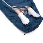 Grüezi Wool Sleeping Bag – Zero Model