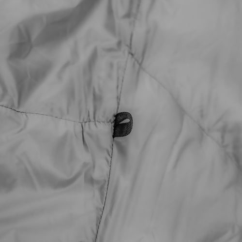 Gruezi Wool Sleeping Bag - Zero Model