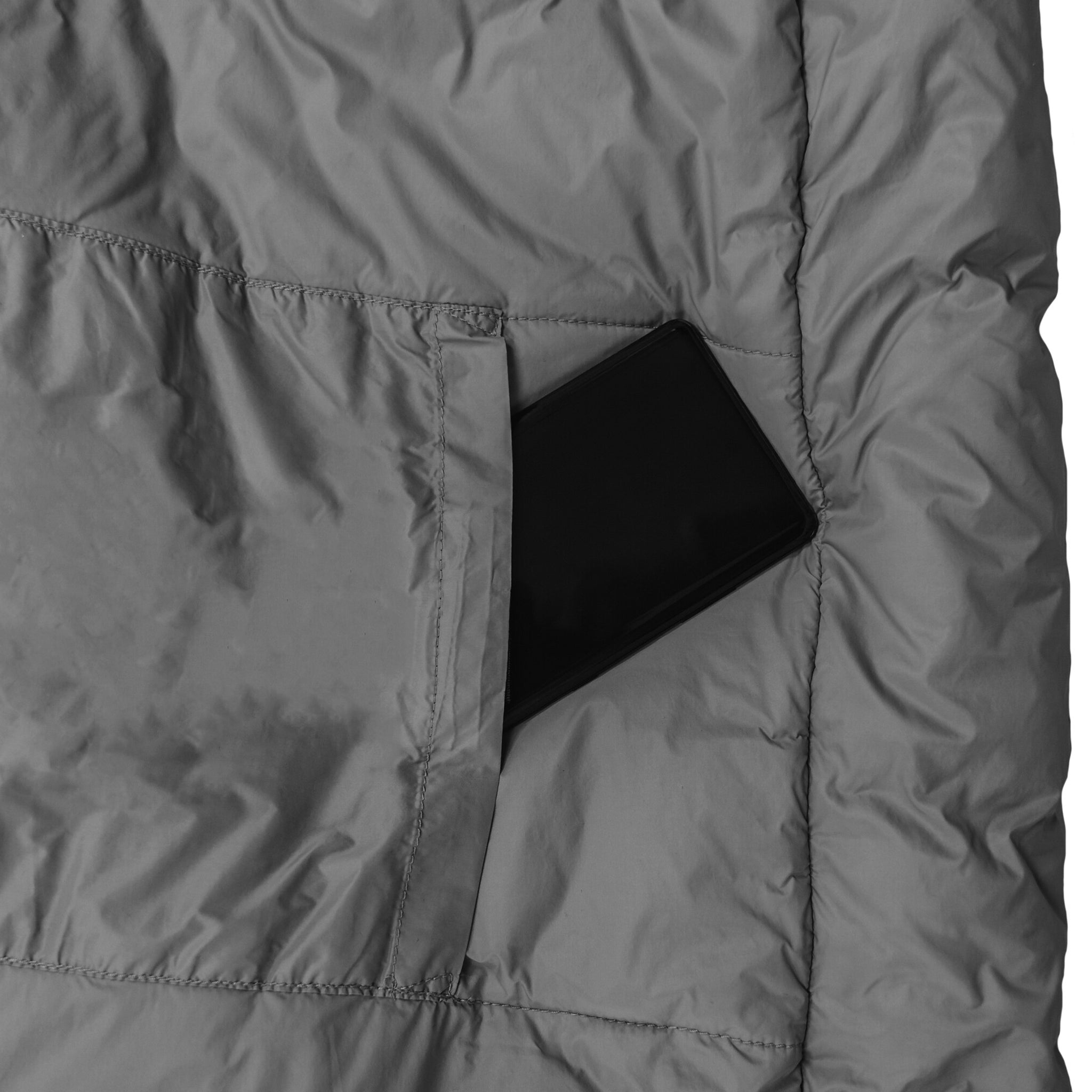 Grüezi Wool Sleeping Bag – Zero Model