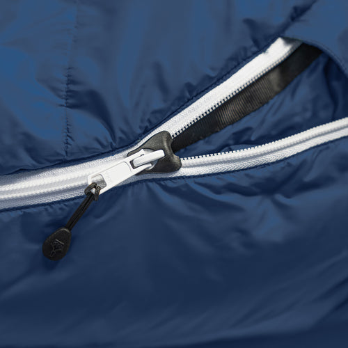Gruezi Wool Sleeping Bag - Zero Model