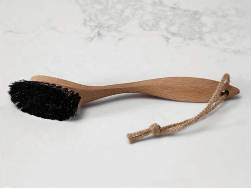 Hillbrush Soft Dish Brush