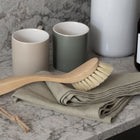 Hillbrush Stiff Dish Brush
