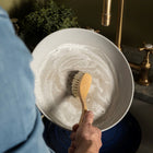 Hillbrush Stiff Dish Brush