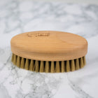 Hillbrush Shoe Care Set | FSC Beechwood Brushes, Made in Britain