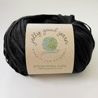 Eco-Friendly Eucalyptus Yarn from Jolly Good Yarn on a white background