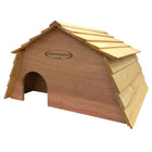 Hedgehog house