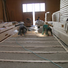 sheep wool loft insulation