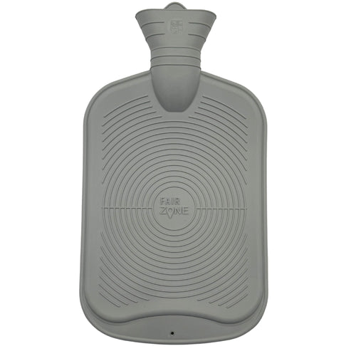 Fair Zone Hot Water Bottle
