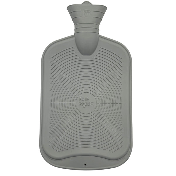 Fair Zone Hot Water Bottle