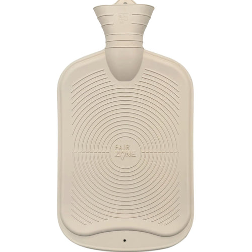 Fair Zone Hot Water Bottle