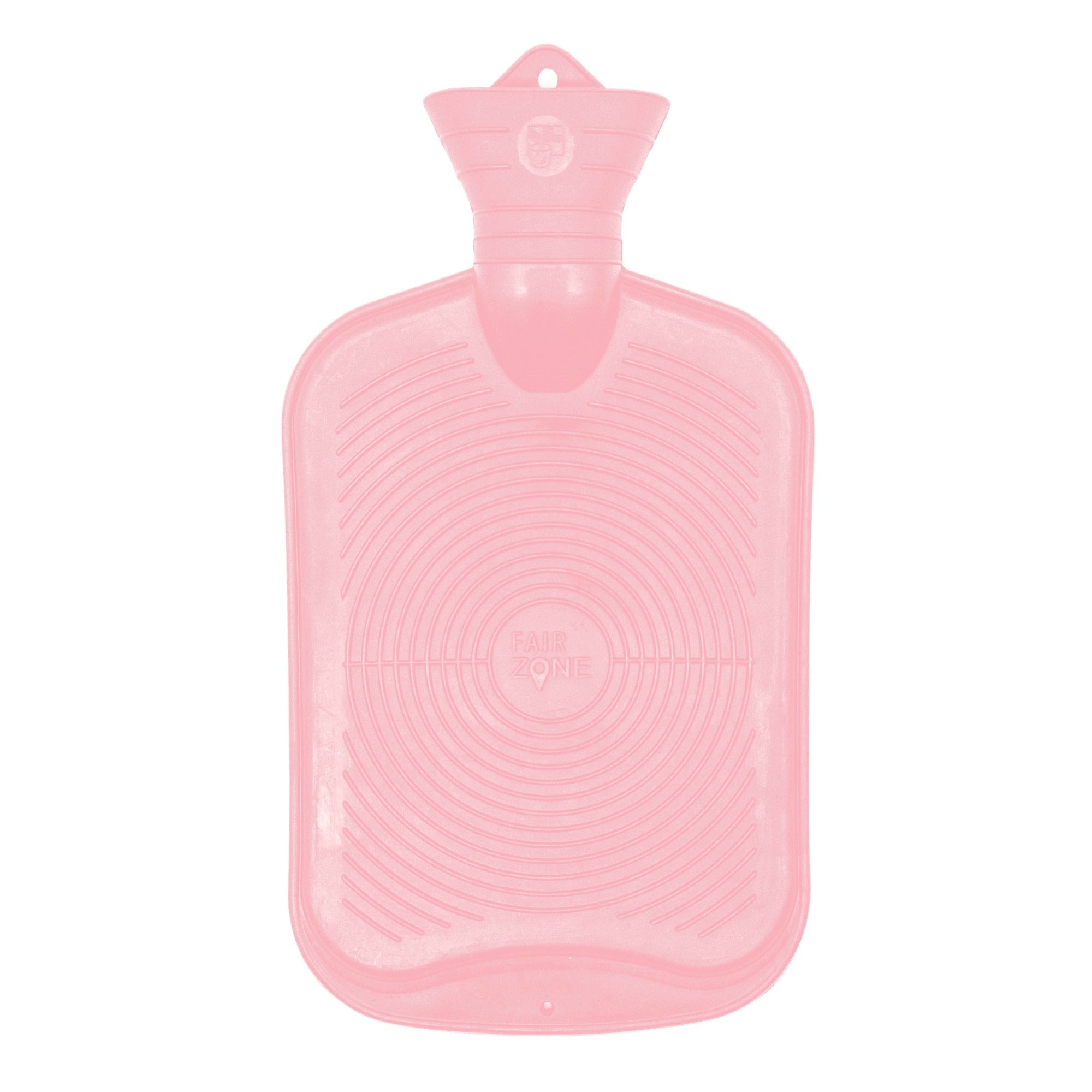 Fair Zone Hot Water Bottle
