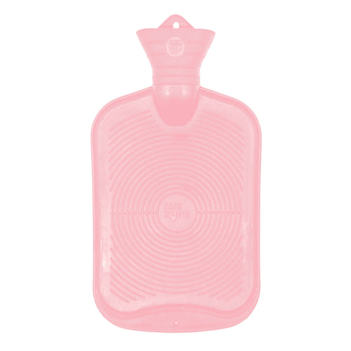 Fair Zone Hot Water Bottle