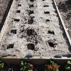 wool garden felt thumbnail