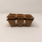 Fibre Insert Cells - Trays of 6