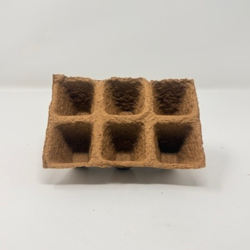 Fibre Insert Cells - Trays of 6