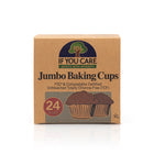 if you care muffin cases