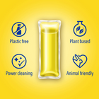 Plastic Free Kitchen Cleaner refills 