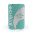 JUMBO roll of kitchen towels made from 100% recycled paper