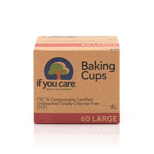 if you care cupcake cases