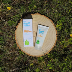 50ml nappy cream suitable for delicate skin and babies prone to eczema and psoriasis  thumbnail