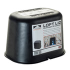 Loft Leg Loft Lid Downlight Protector