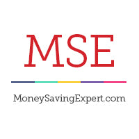 Money Saving Expert Logo