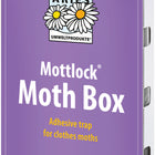 Mottlock Moth Box pheromone moth trap