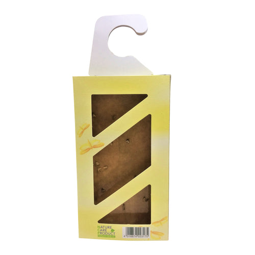 Mottlock Moth Box pheromone moth trap