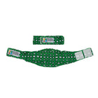 Green band for nappy