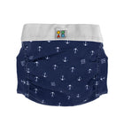 Eenee nappy pants for use with compostable nappies for babies and toddlers