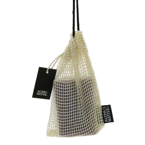 Suma Soap Bag