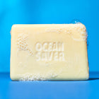 Ocean Saver Soap with bubbles