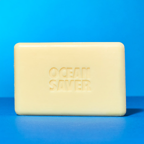 Ocean Saver Dish Washing Bar