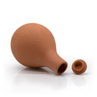 Natural terracotta clay Olla irrigation, watering pot