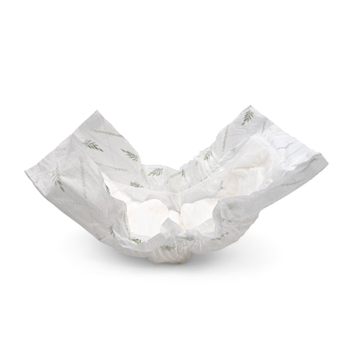 Eenee Compostable Nappies Small Pack of 34