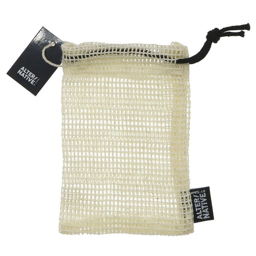 Suma Soap Bag