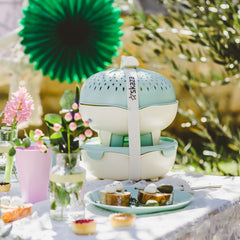 Plastic picnic set thumbnail