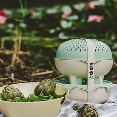 Plastic picnic set  thumbnail