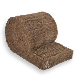 premium sheep wool insulation