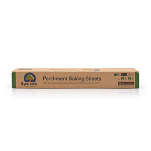 if you care baking sheets