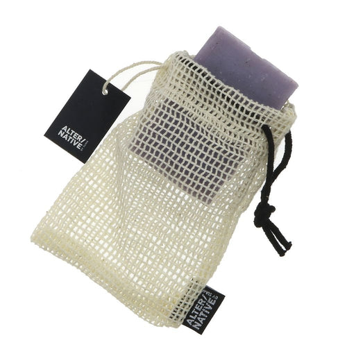 Suma Soap Bag