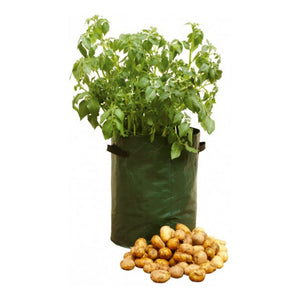horticultural potato sack