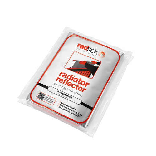 Radflek Radiator Foil