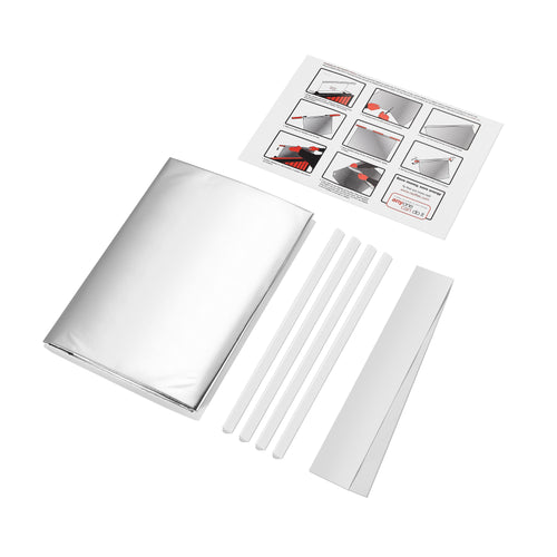 Radflek Radiator Foil